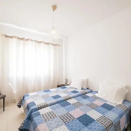 Old Town, Verasol Ab Apartamento Albufeira