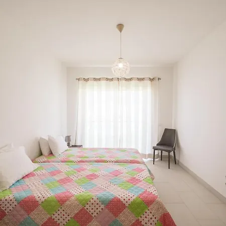 Apartamento Old Town, Verasol Ab